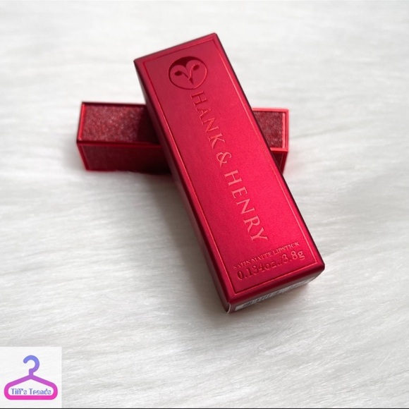 LIP LOVE LUXE LIPSTICK + EYESHADOW PALETTE - Picture 3 of 16